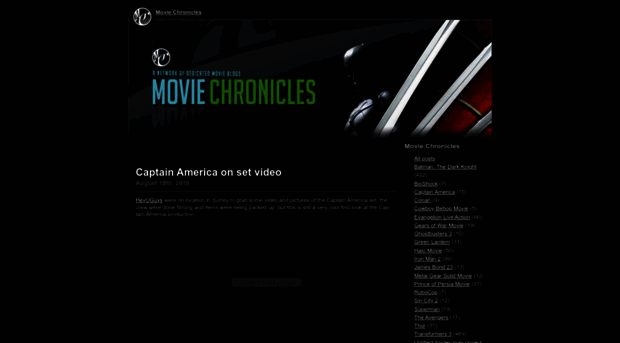 gearsofwar.moviechronicles.com