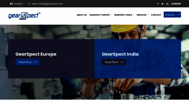 gearspect.com