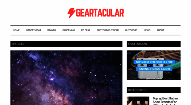 geartacular.com