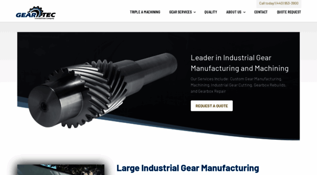 geartec.com