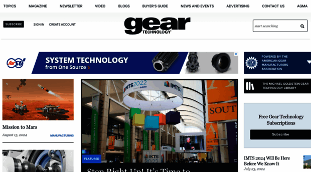 geartechnology.com