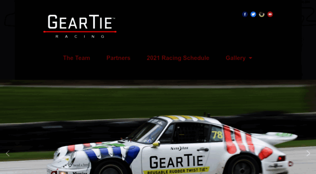 geartieracing.com