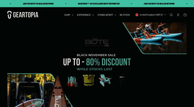 geartopia.co.uk
