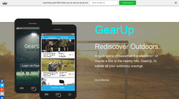 gearupapp.com