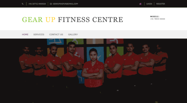 gearupfitness.in