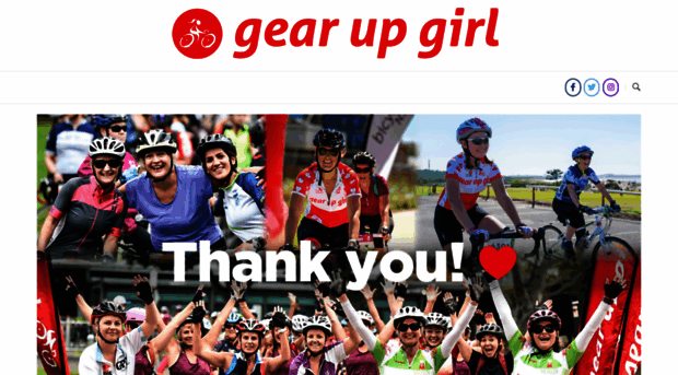 gearupgirl.com.au