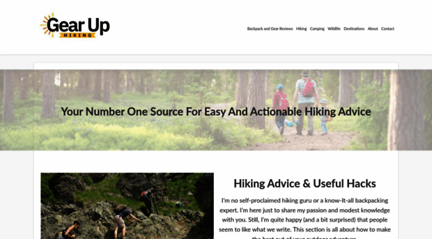 gearuphiking.com