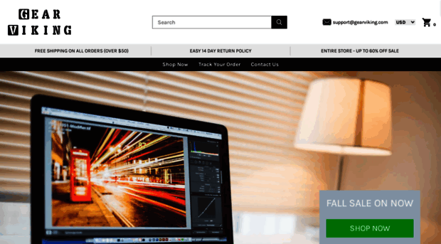 gearviking.com
