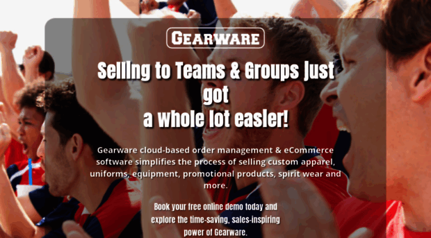 gearware.com