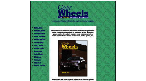 gearwheelsmag.co.uk