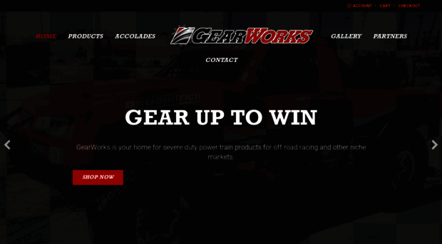 gearworksinc.com