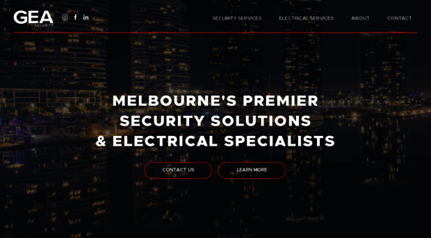 geasecurity.com.au