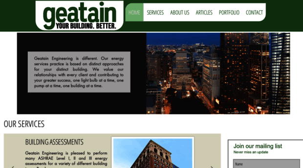 geatain.com