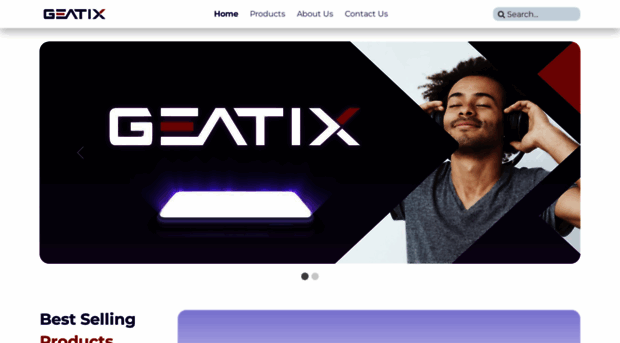 geatix.ca