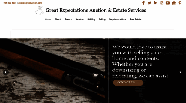 geauction.com