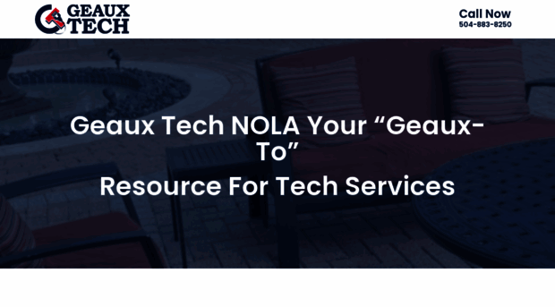 geauxtechnola.com