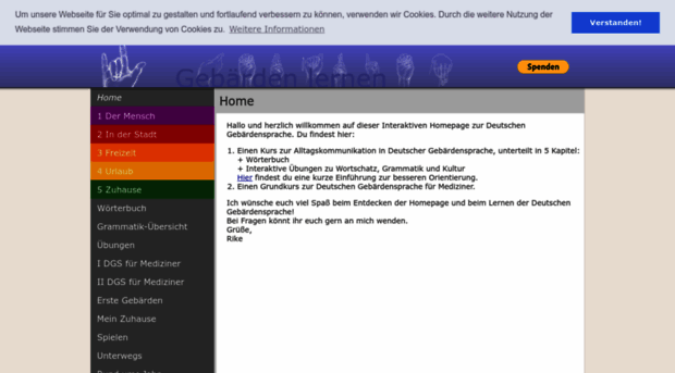 gebaerdenlernen.de