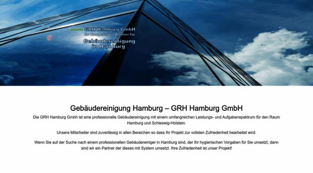 gebaeudereinigung-hamburg24.de