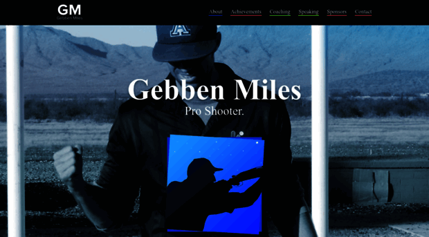 gebbenmiles.com