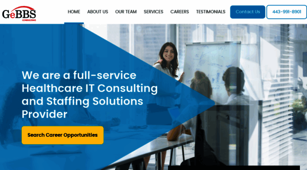 gebbsconsulting.com