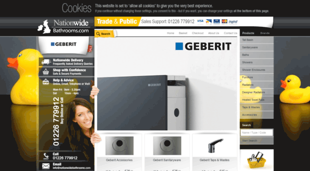 geberit.nationwide-bathrooms.co.uk