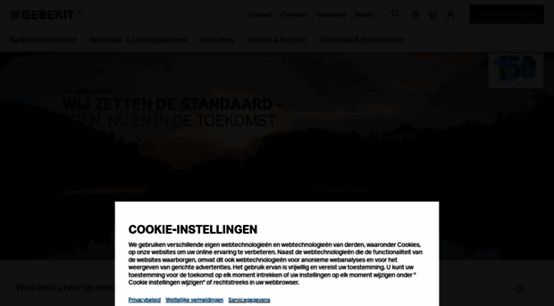 geberit.nl