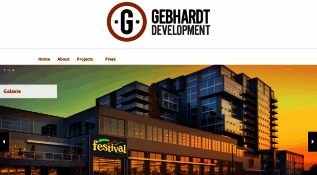 gebhardtdevelopment.com