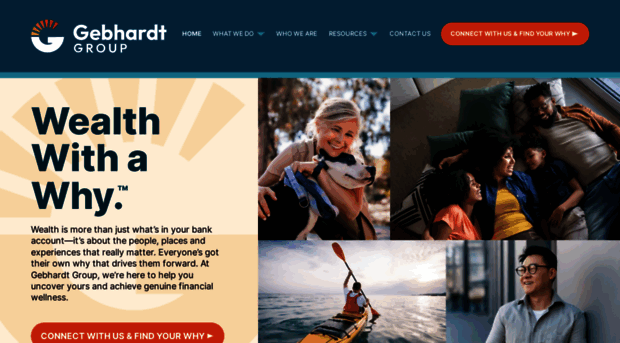 gebhardtgroupinc.com