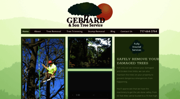 gebhardtree.com