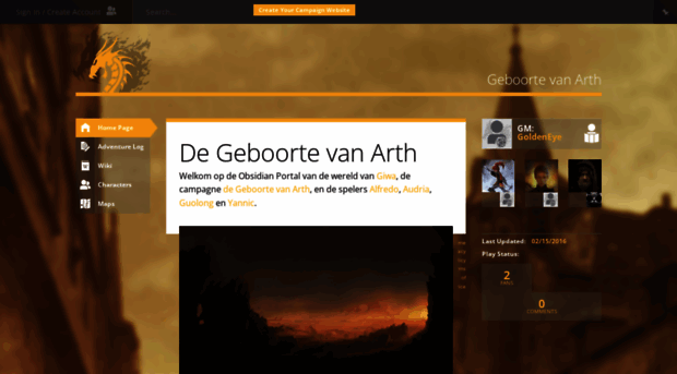 geboorte-van-arth.obsidianportal.com