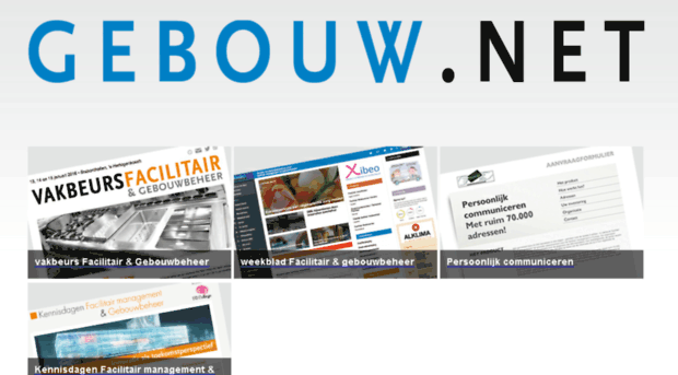 gebouw.net