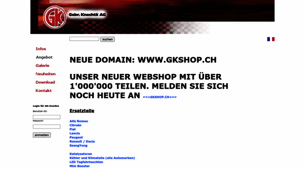 gebr-knechtli.ch