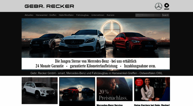 gebr-recker.de