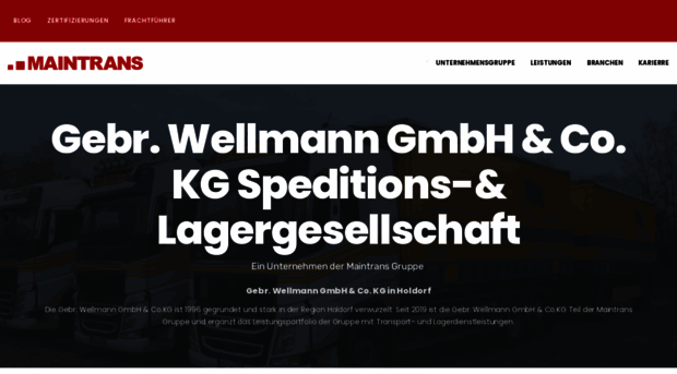 gebr-wellmann.de