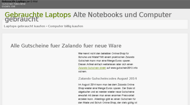 gebrauchte-laptops.coupon-gutschein.com