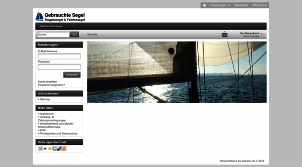 gebrauchte-segel.de