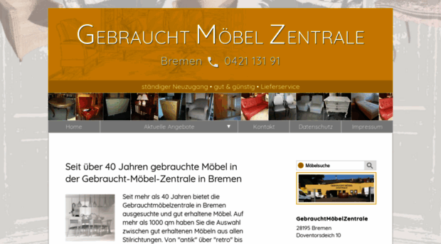 gebrauchtmoebelzentrale.de