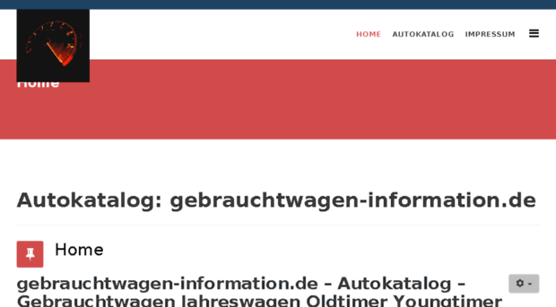 gebrauchtwagen-information.de