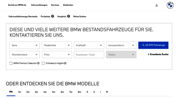 gebrauchtwagen.bmw.de