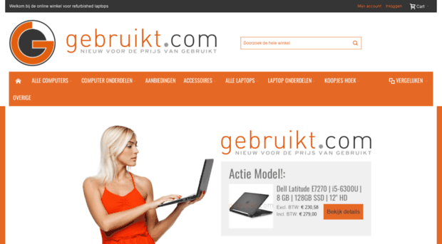 gebruikt.com