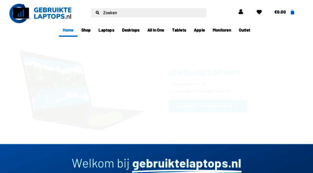 gebruiktelaptops.nl