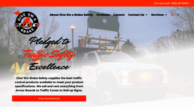 gebsafety.com