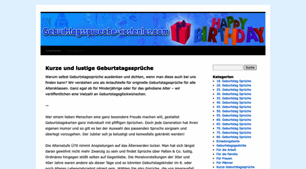 geburtstagssprueche-kostenlos.com