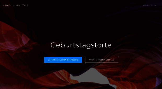 geburtstagstorte1.net