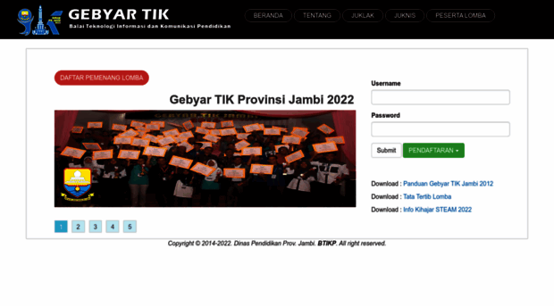 gebyartik.disdik.jambiprov.go.id