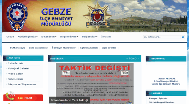 gebze.pol.tr