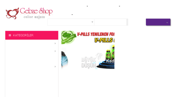 gebzeshop.net