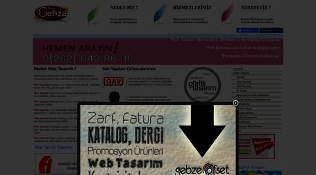 gebzetasarim.com.tr