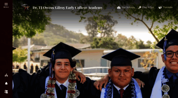 geca.gilroyunified.org