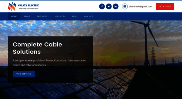 gecable.com
